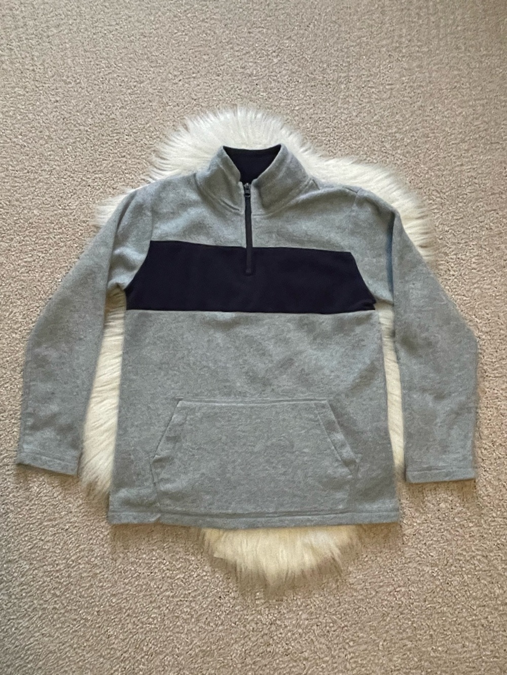 Boys Jacket